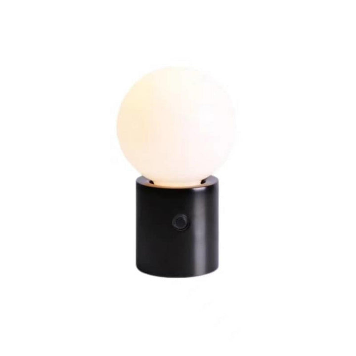 Modern Circular LED Wall Light