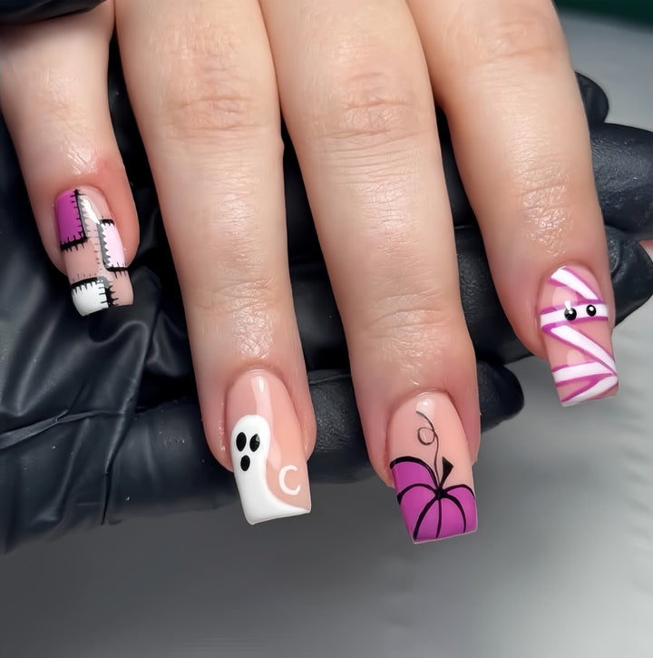 Creative Nail Artist Set Stornfield
