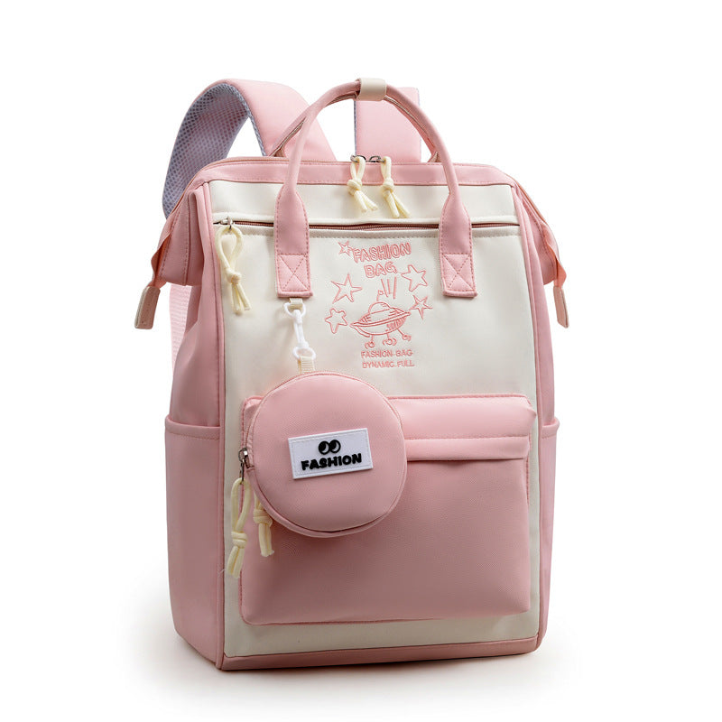 Stylish Multi-Functional Stornfield Backpack