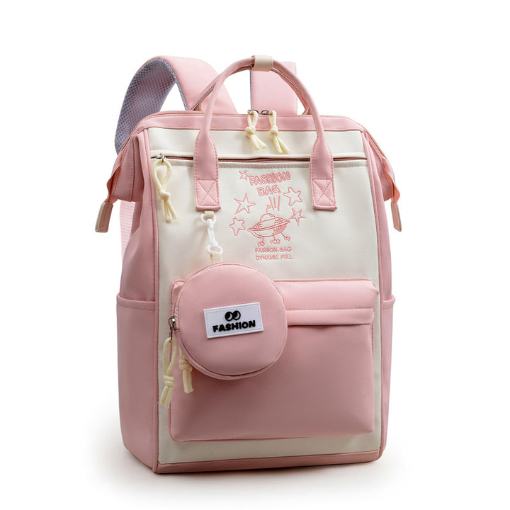 Stylish Multi-Functional Stornfield Backpack