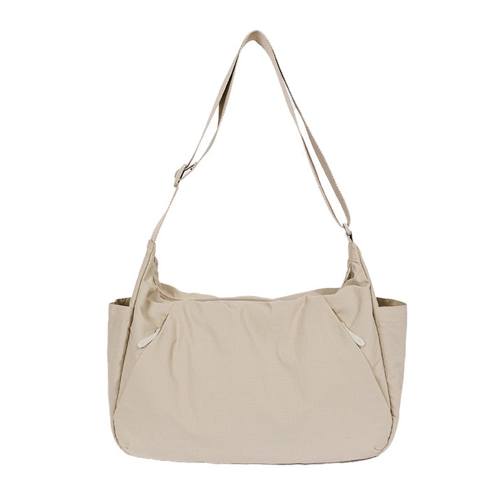 All-Day Comfort Shoulder Bag Stornfield