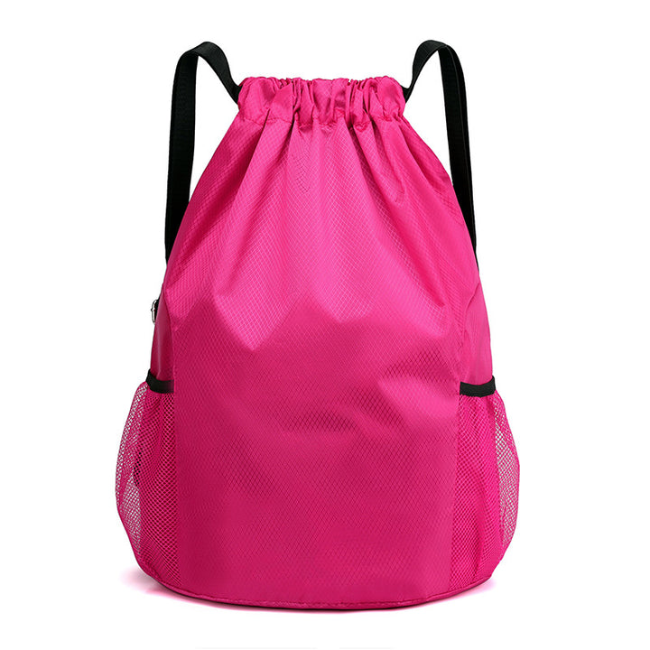 Drawstring Sports Backpack Stornfield