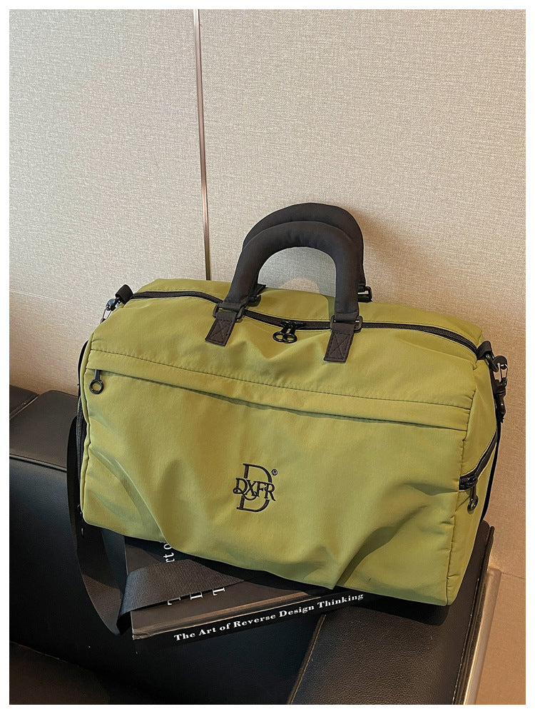 Multi-Functional Travel Weekend Bag Stornfield