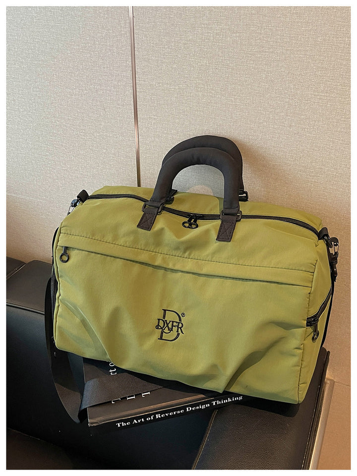 Multi-Functional Travel Weekend Bag Stornfield