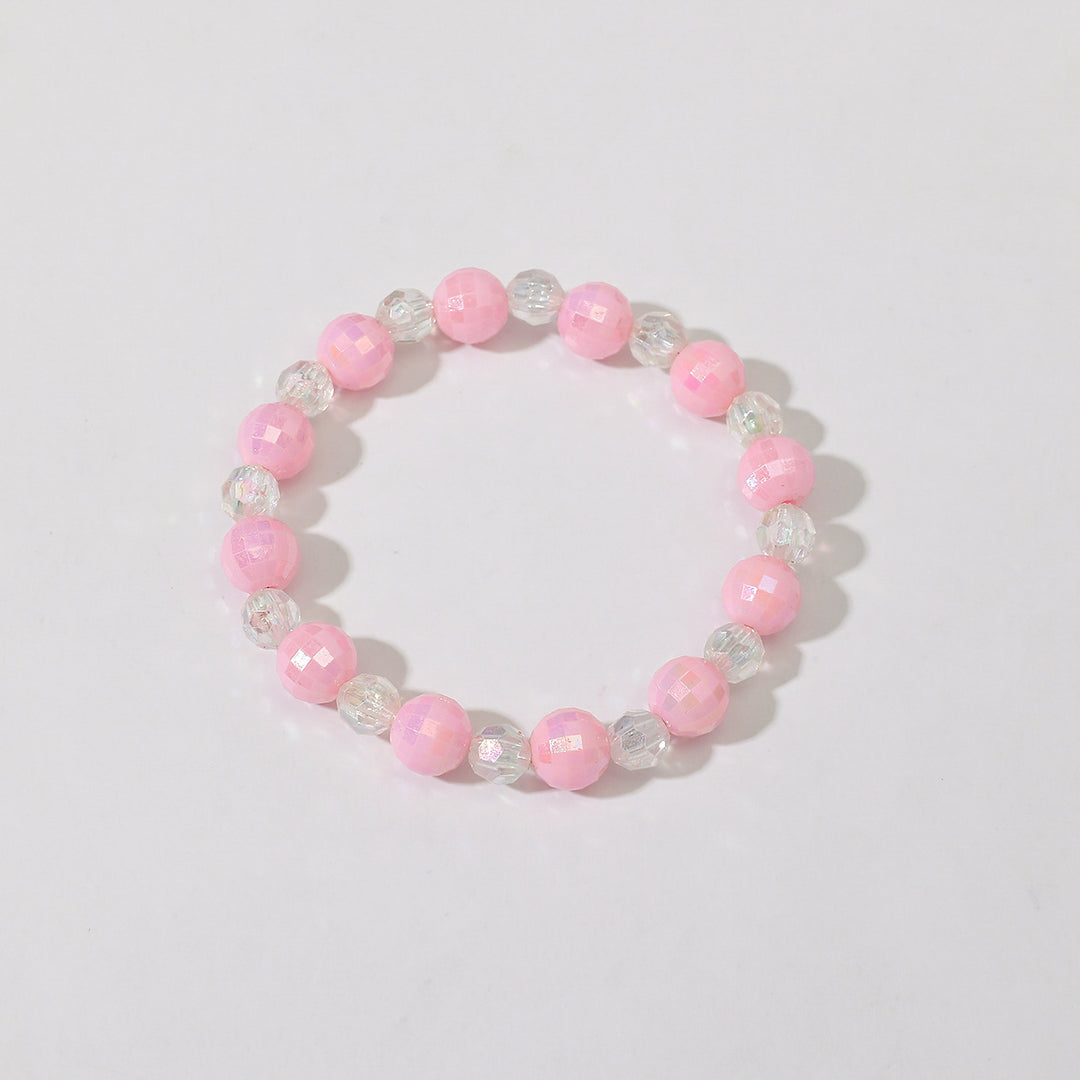 Bracelet with heart pendant Stornfield