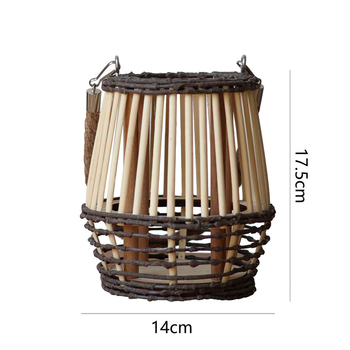 Decorative Lantern Stornfield
