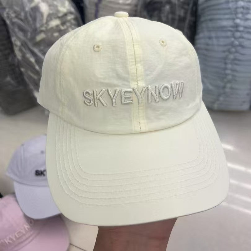 Women's Embroidered Adjustable Baseball Cap Stornfield