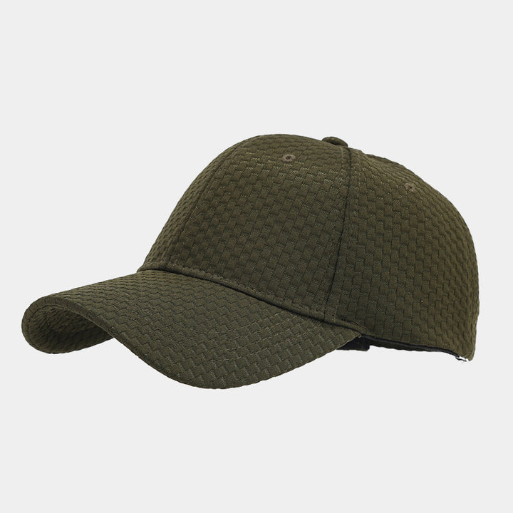 Women's Performance Textured Baseball Cap Stornfield