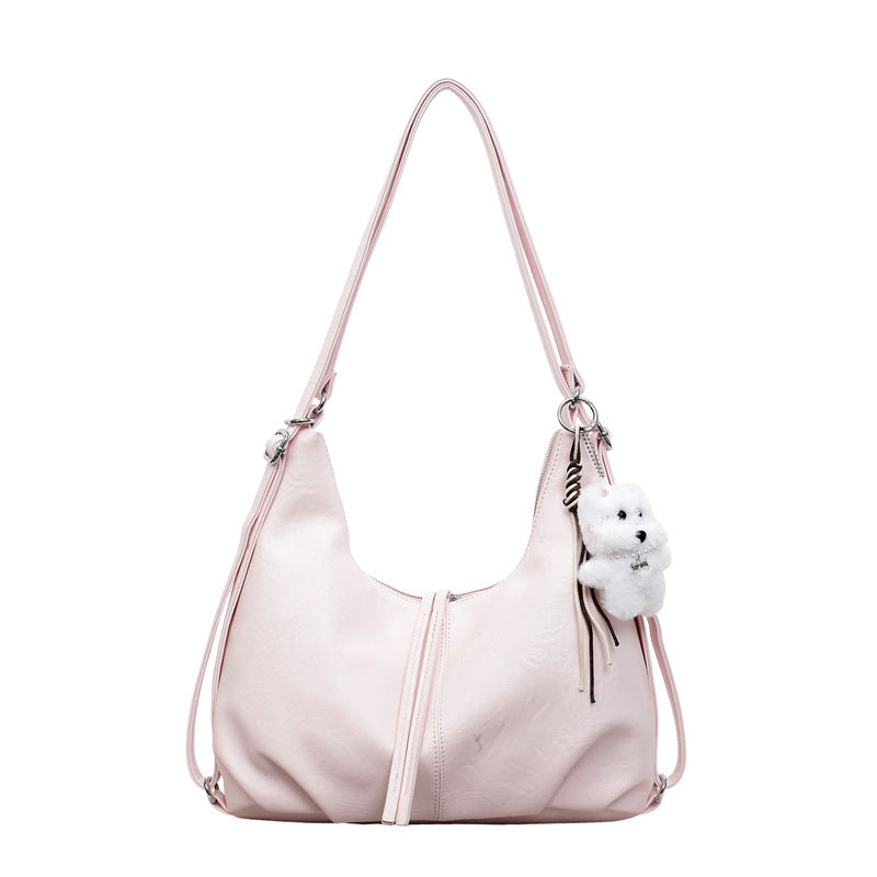Stylish Slouchy Shoulder Bag