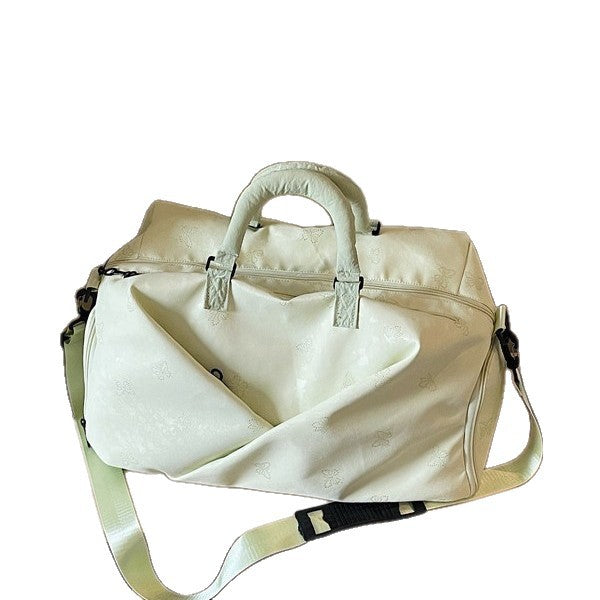 Travel Duffel Bag