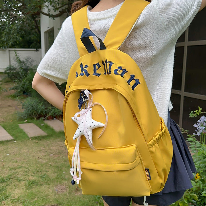 Casual Weekend Backpack Stornfield