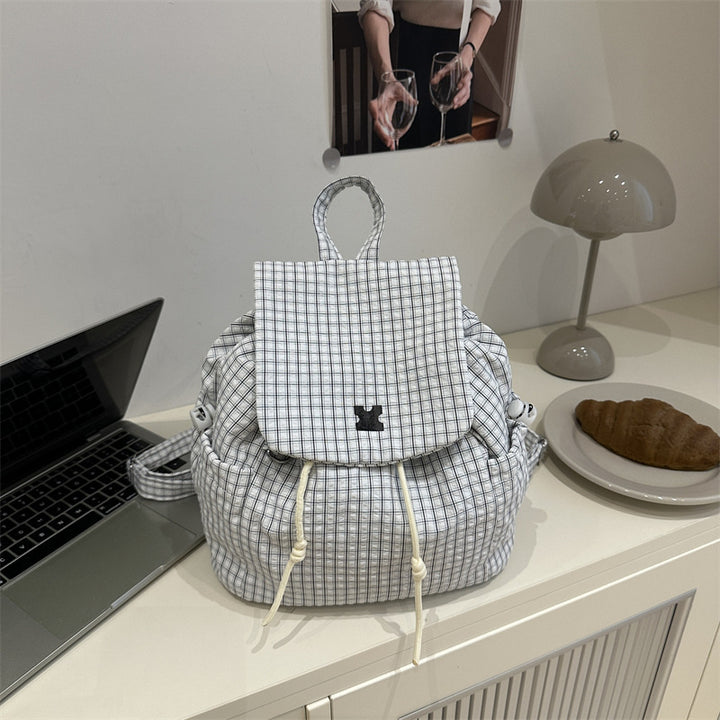 Lightweight Casual Mini Backpack Stornfield