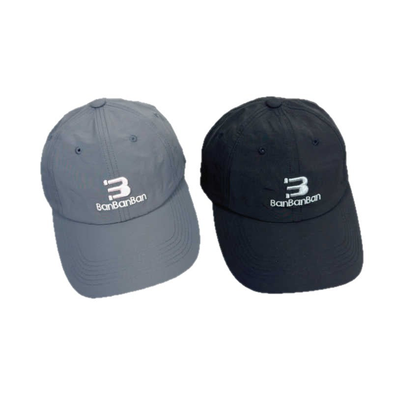 Unisex Adjustable Logo Cap Stornfield