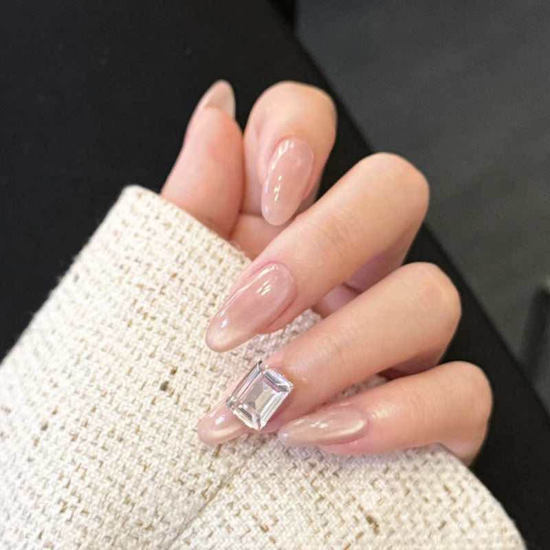 Acrylic Stiletto Press-On Nails Stornfield