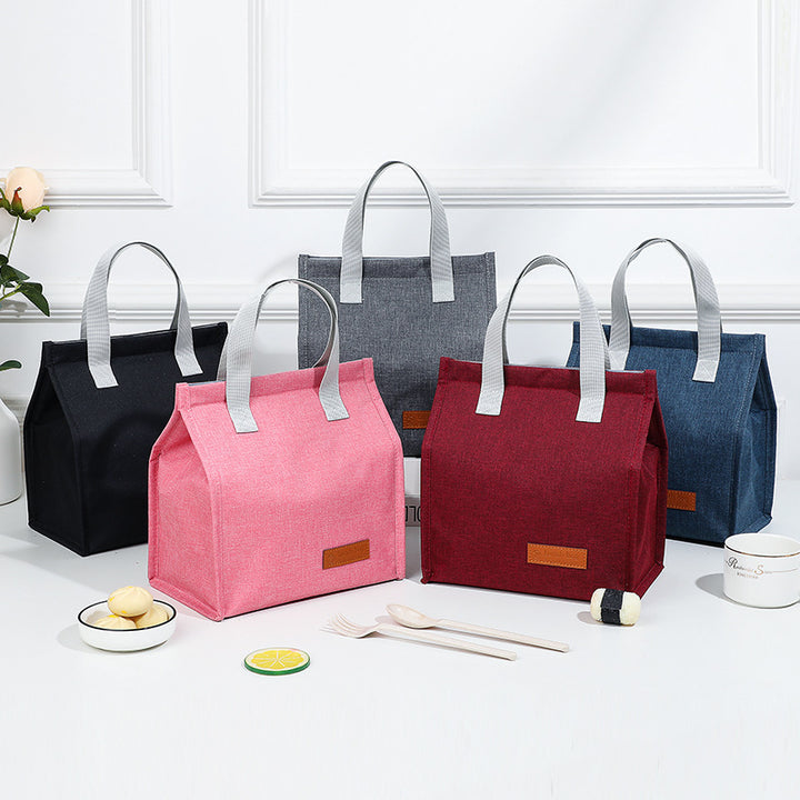 Insulated Lunch Stornfield