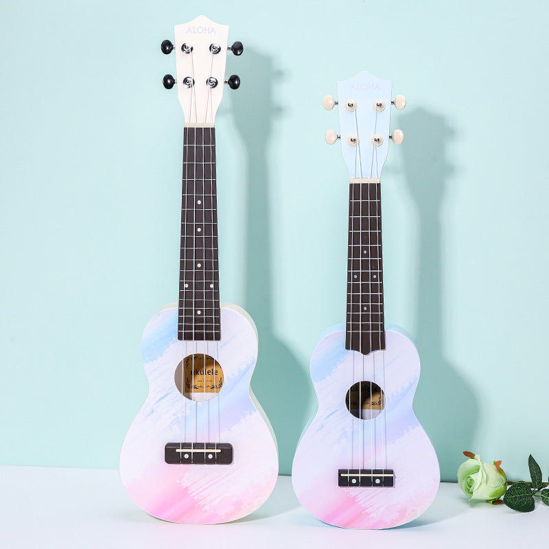 Miniature Ukulele Stornfield