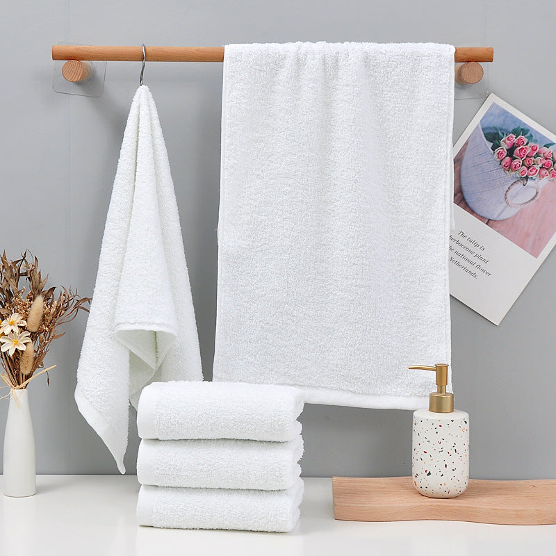 Women Soft and Luxurious Towels by Stornfield