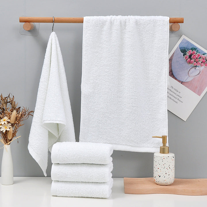 Women Soft and Luxurious Towels by Stornfield