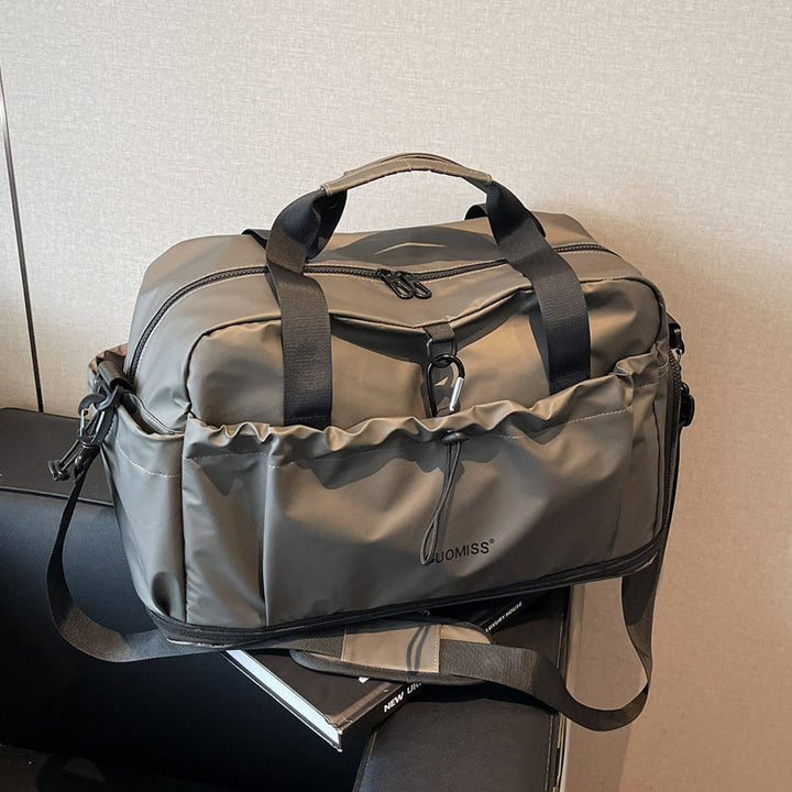 Versatile Gym Duffel Bag Stornfield