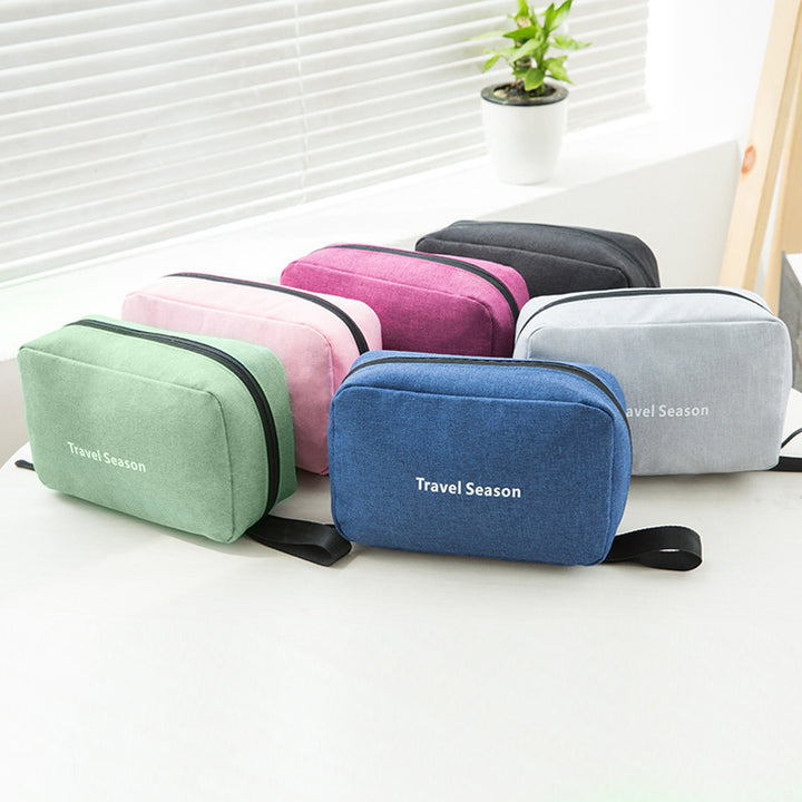 Cosmetic storage bag Stornfield
