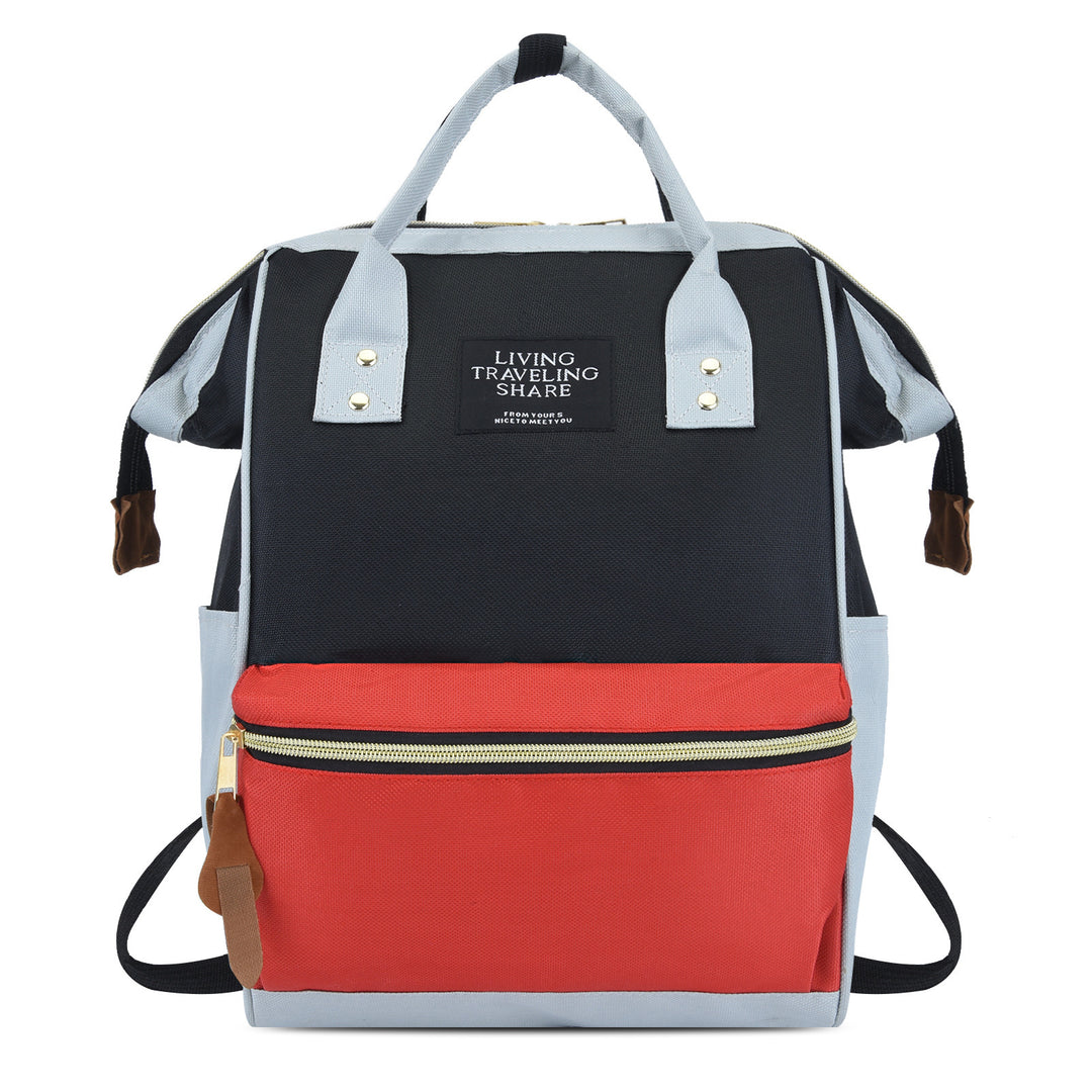 Multi-Functional Travel Backpack Stornfield