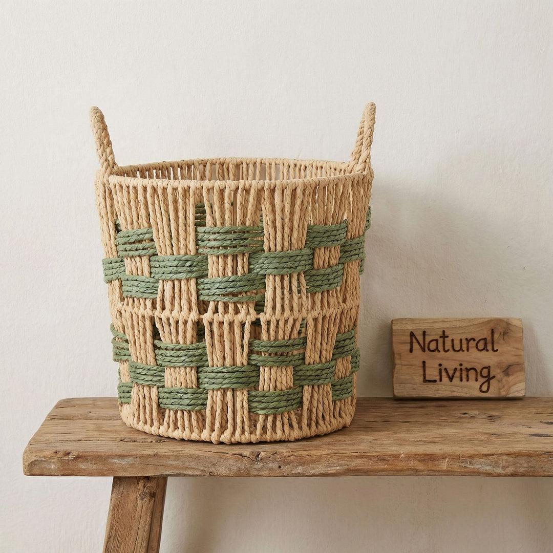 Storage Basket Stornfield
