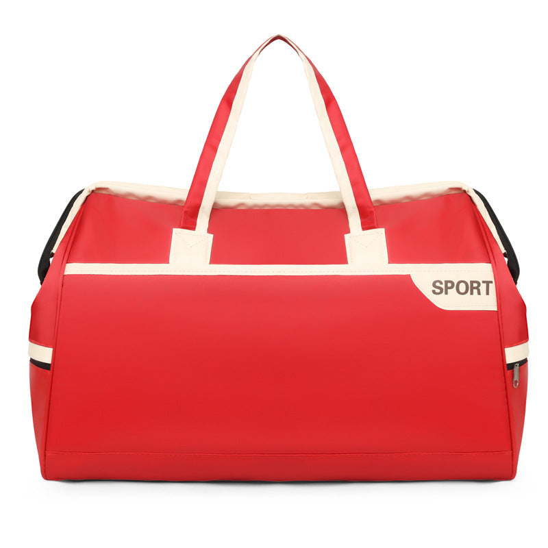Stylish Sports Weekender Duffel Bag Stornfield