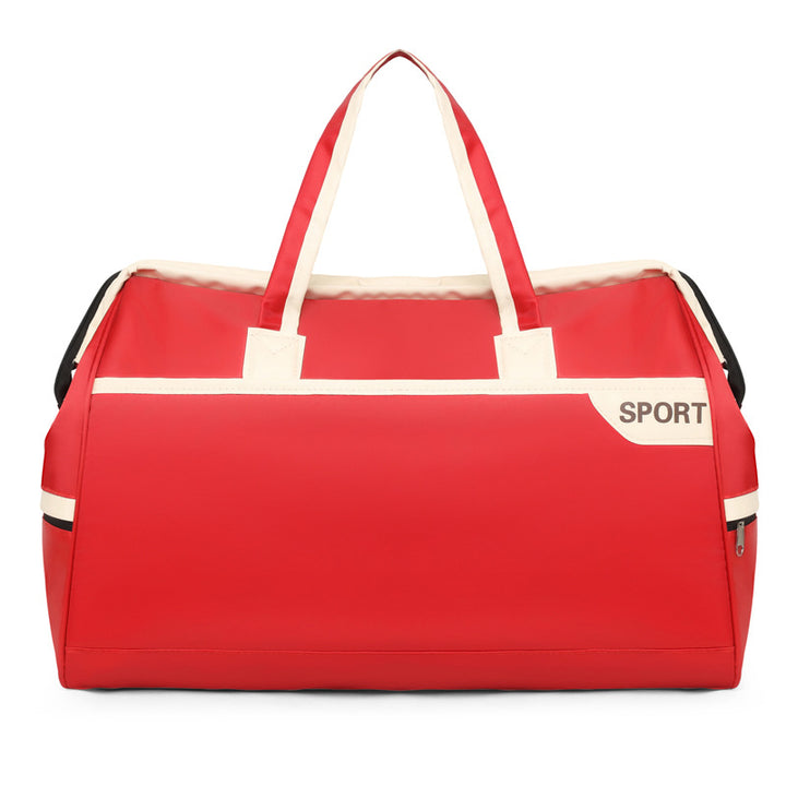 Stylish Sports Weekender Duffel Bag Stornfield