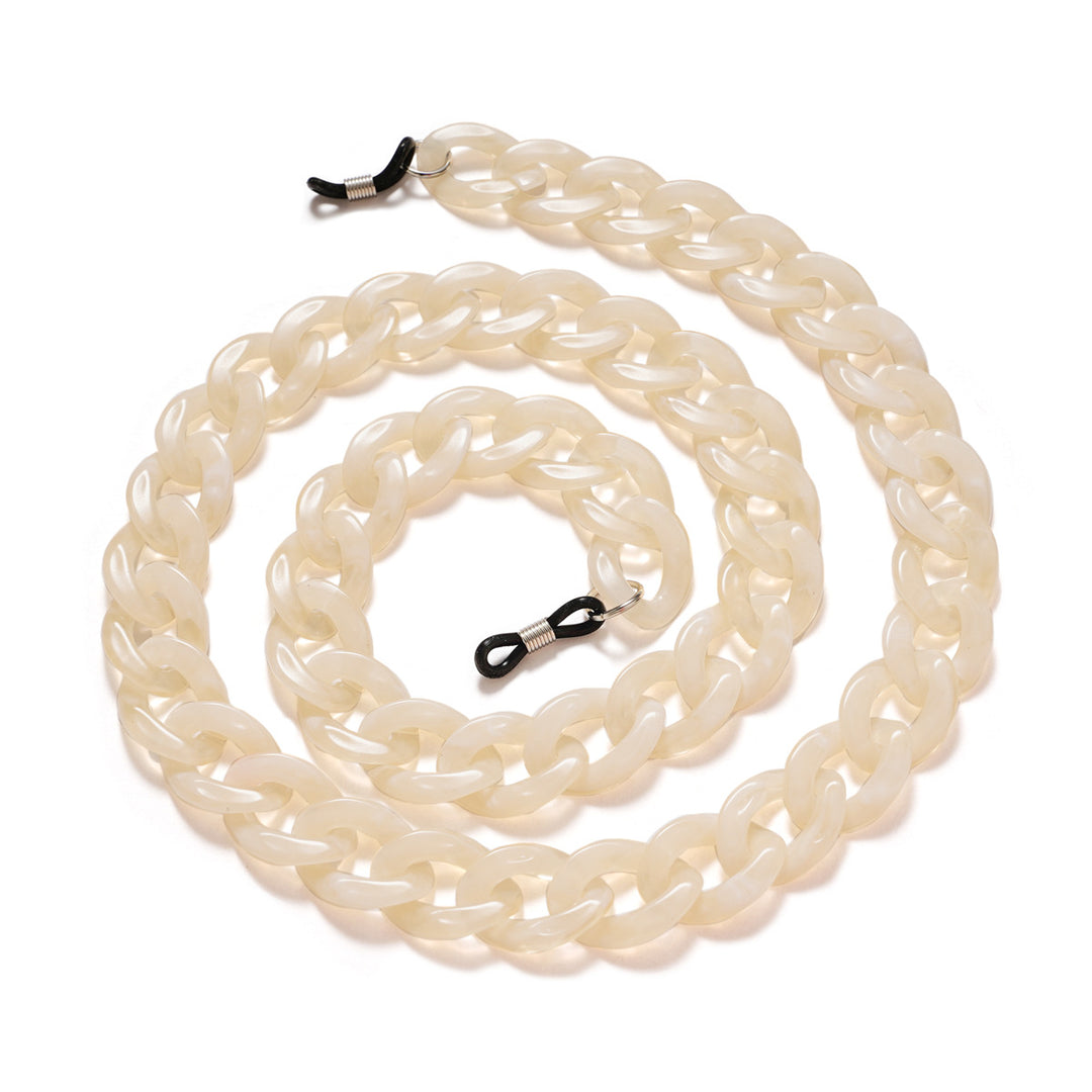 Chunky Chain Eyewear Holder Stornfield