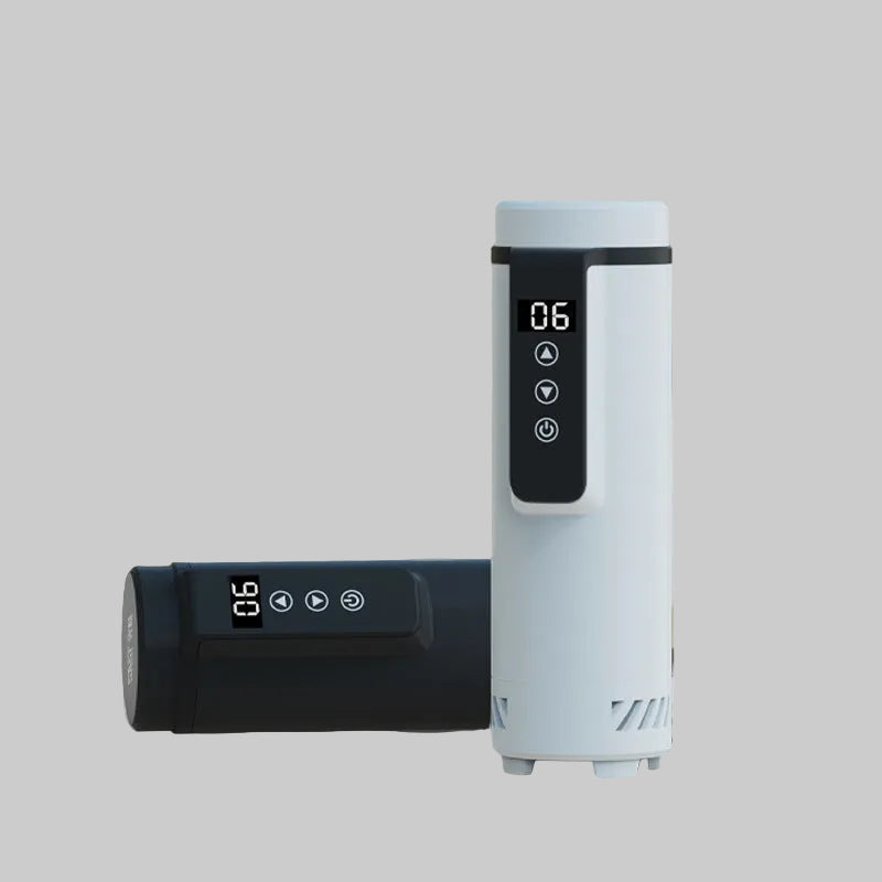 Mini Portable Beverage Cooler Stornfield