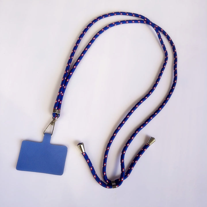 Stylish Detachable ID Badge Lanyard Stornfield