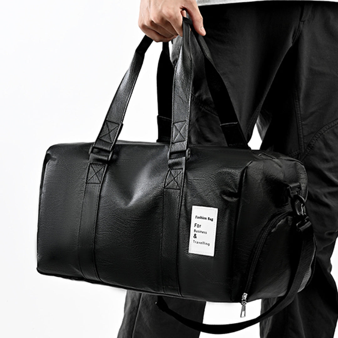 High-quality travel bag Stornfield