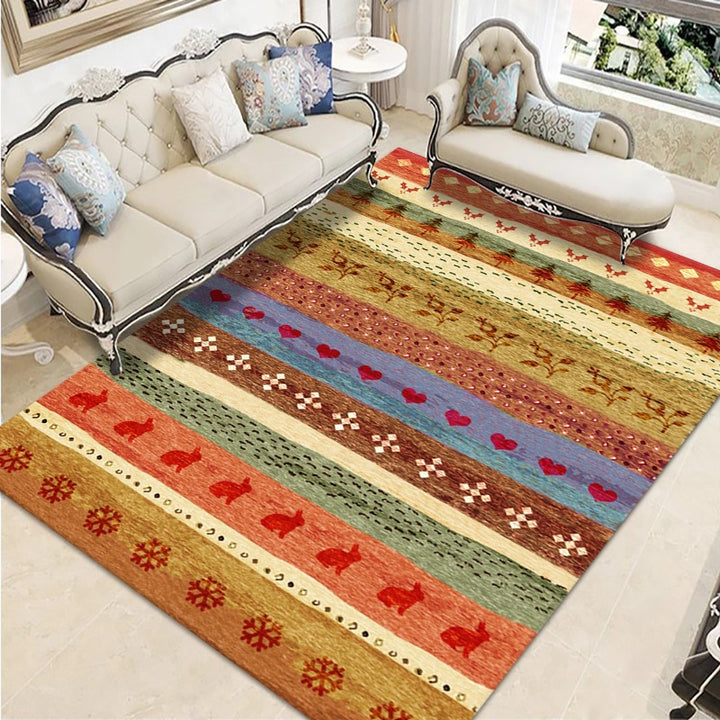 Decorative Area Rug Stornfield