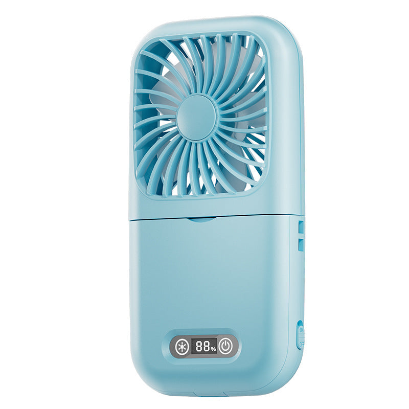 Handheld Fan Stornfield
