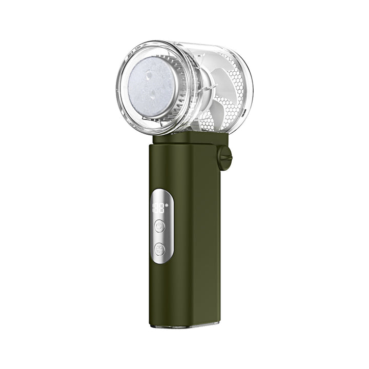 Men's portable USB fan Stornfield