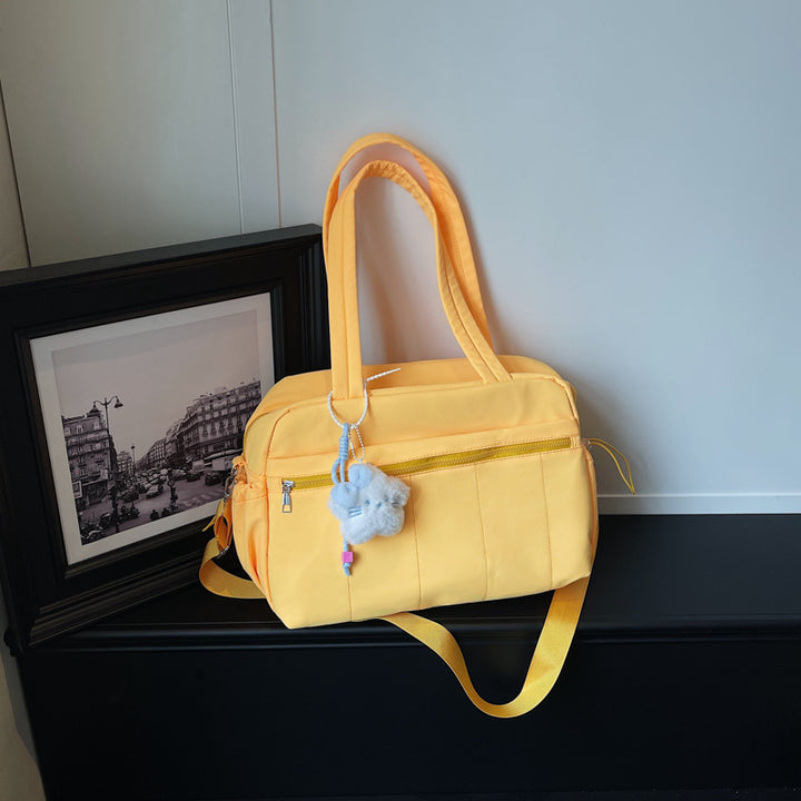 Fashionable handbag Stornfield
