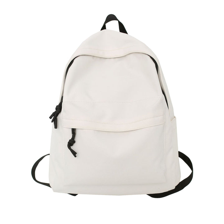 Backpack with Ergonomic Design and Versatile Storage Compartments Stornfield