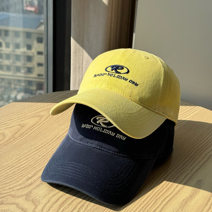 Unisex Stylish Cotton Baseball Cap Stornfield