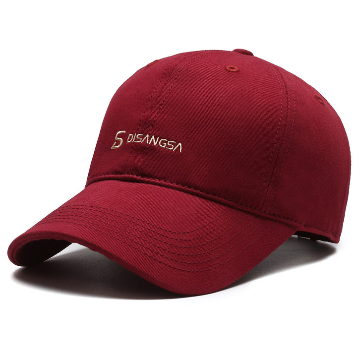 Men's Classic Casual Adjustable Baseball Cap Stornfield