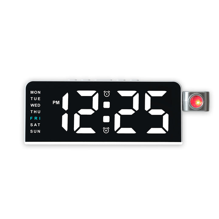 Digital Multifunctional Alarm Clock Stornfield