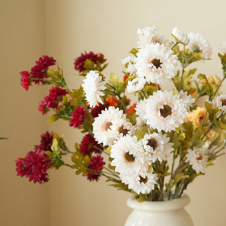 Decorative Artificial Flowers Stornfield