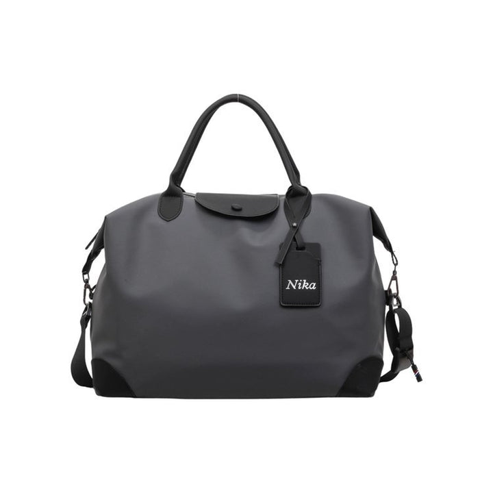 Waterproof Outdoor Adventure Duffel