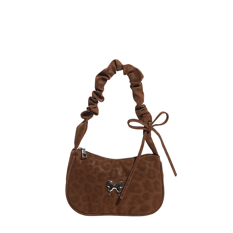 WoStylish Saddle Bag Stornfield