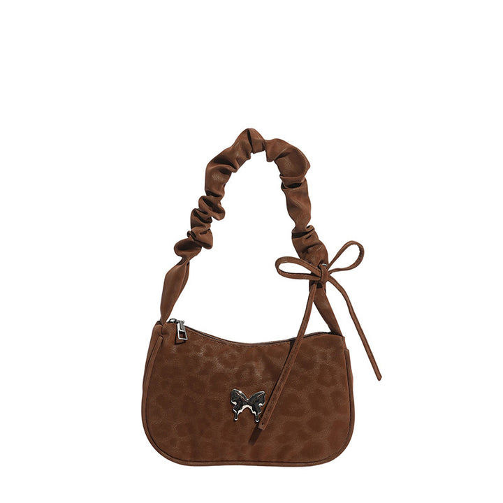WoStylish Saddle Bag Stornfield