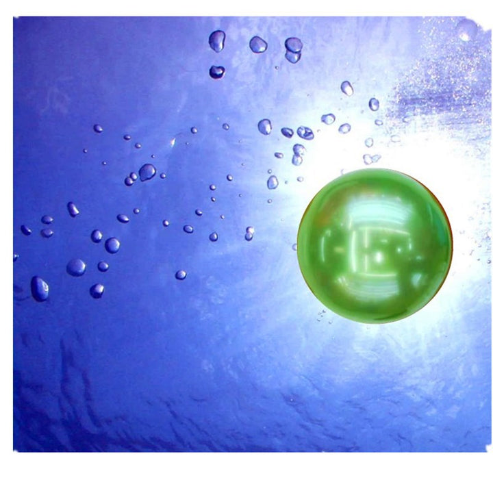 Unisex Waterproof Leisure Play Ball with Fruit Motif Stornfield