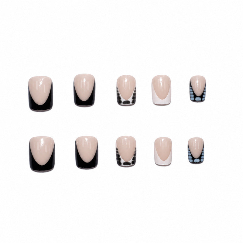 Nail Design Set Stornfield