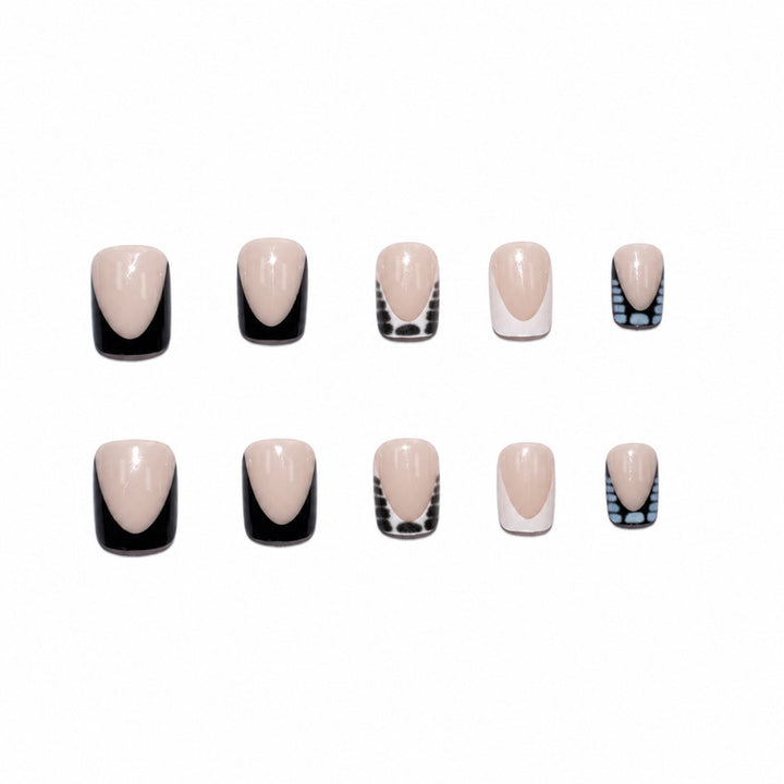 Nail Design Set Stornfield