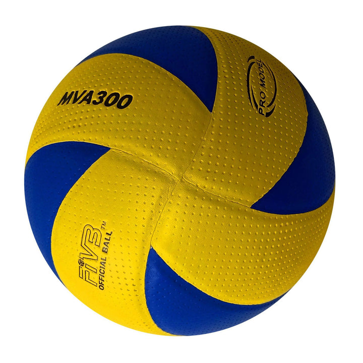 Women's High-Performance Volleyball Stornfield
