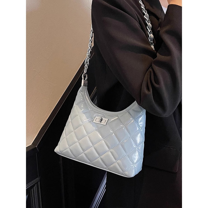 Quilted Shoulder Bag Stornfield