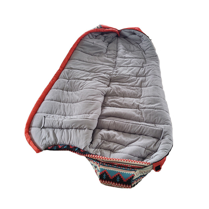 Sleeping bag Stornfield